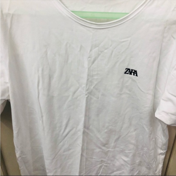 Basic tee - Picture 3 of 5